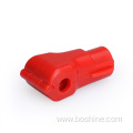 ABS Plastic stoplock stem peg hook lock